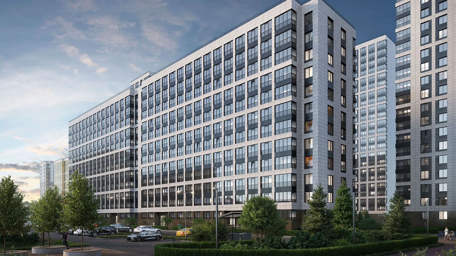 Изображение жк