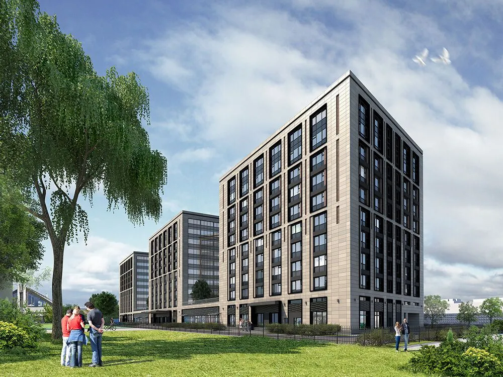 Изображение жк