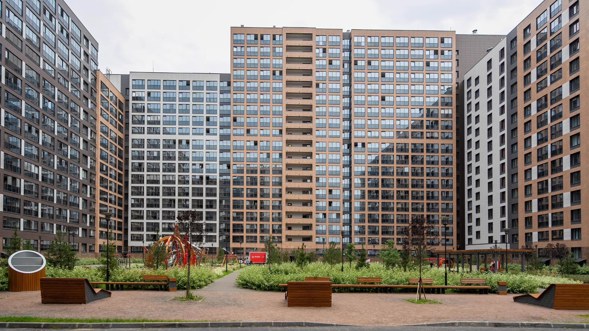 Пульс Премьер