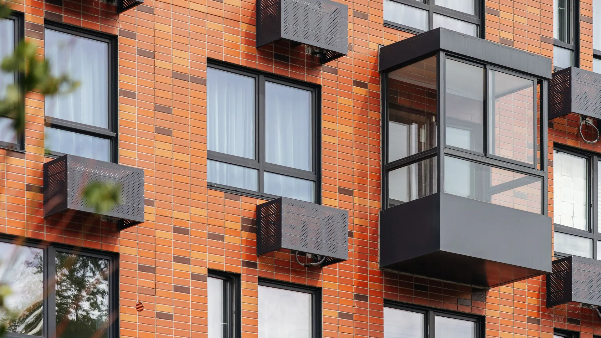 Кантемировская 11