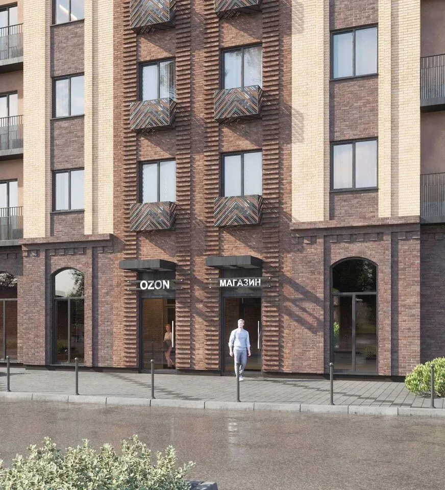 Джи Три Михалевич