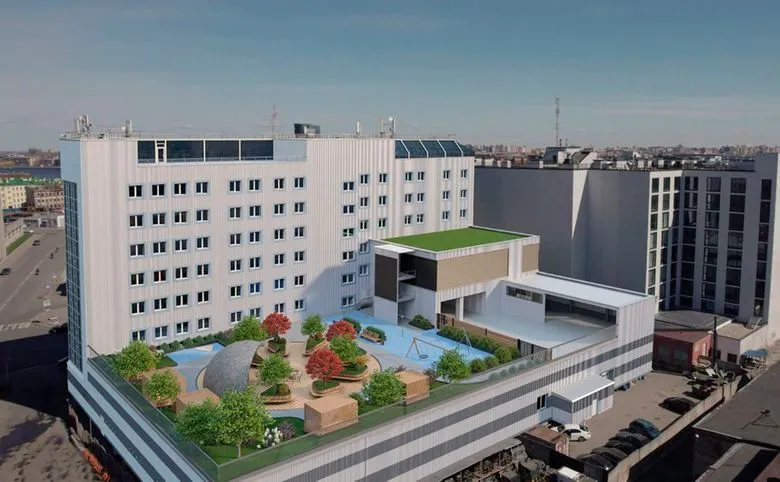 Изображение жк