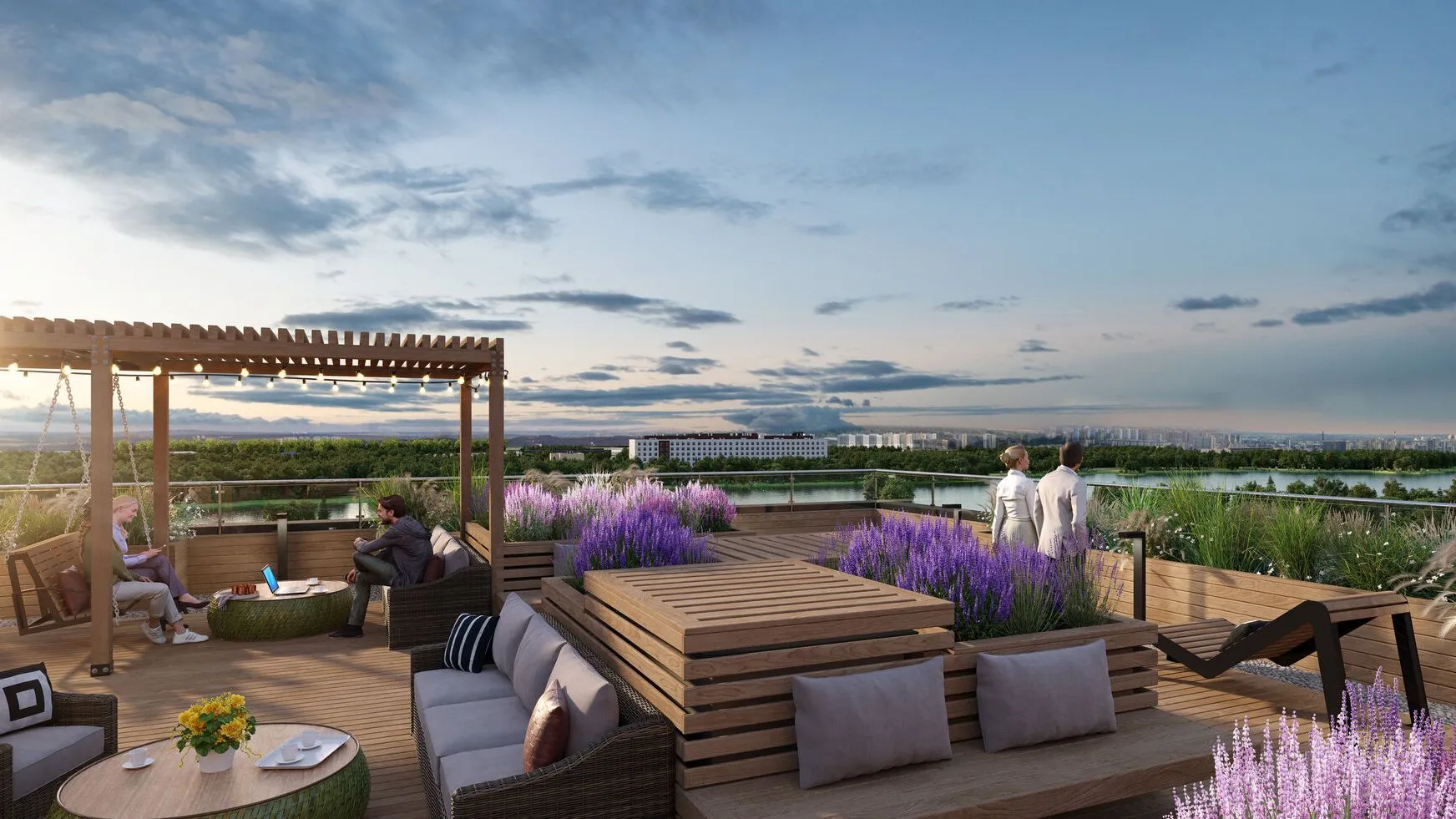 Прайм Приморский