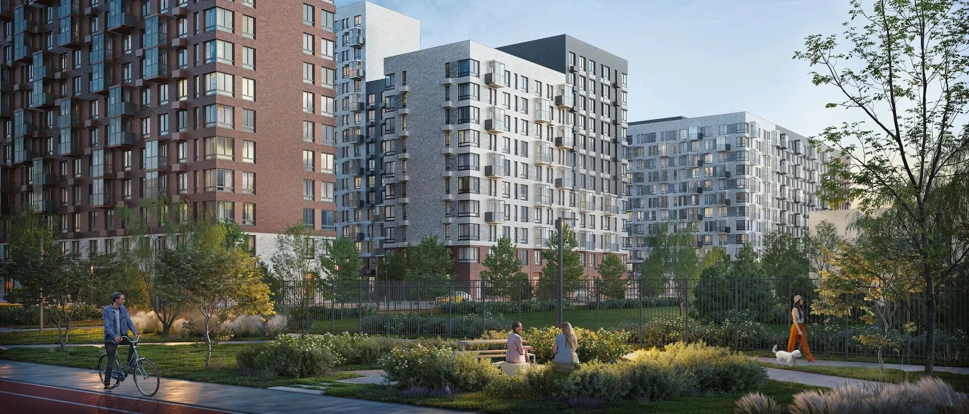 Новое Видное