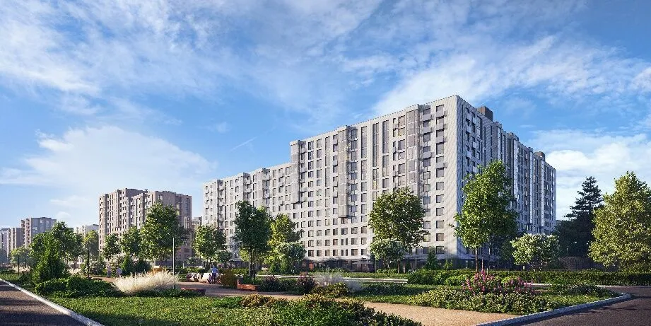 Изображение жк