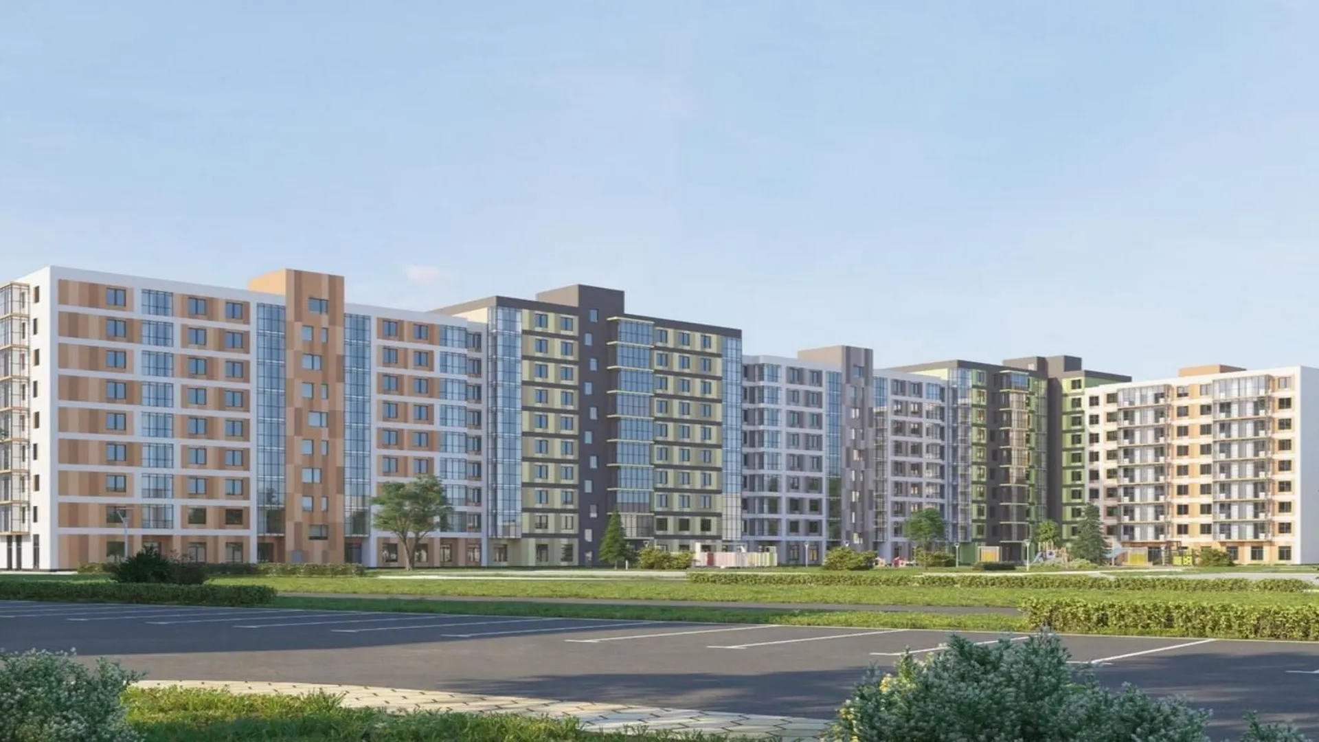 Изображение жк