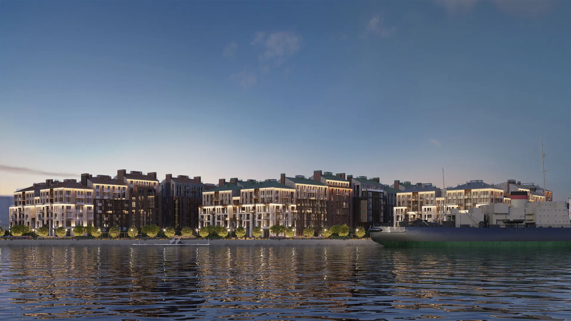 Изображение жк