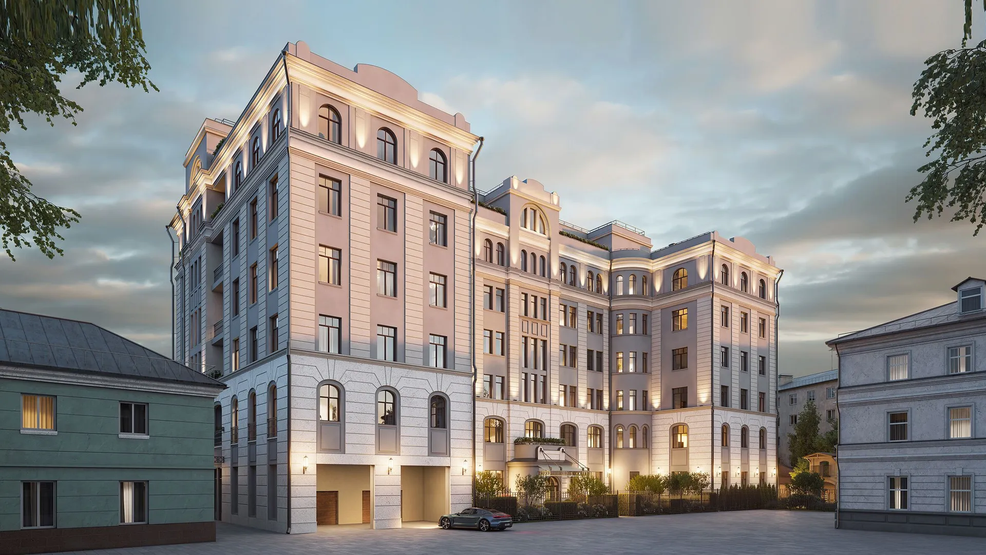 Изображение жк