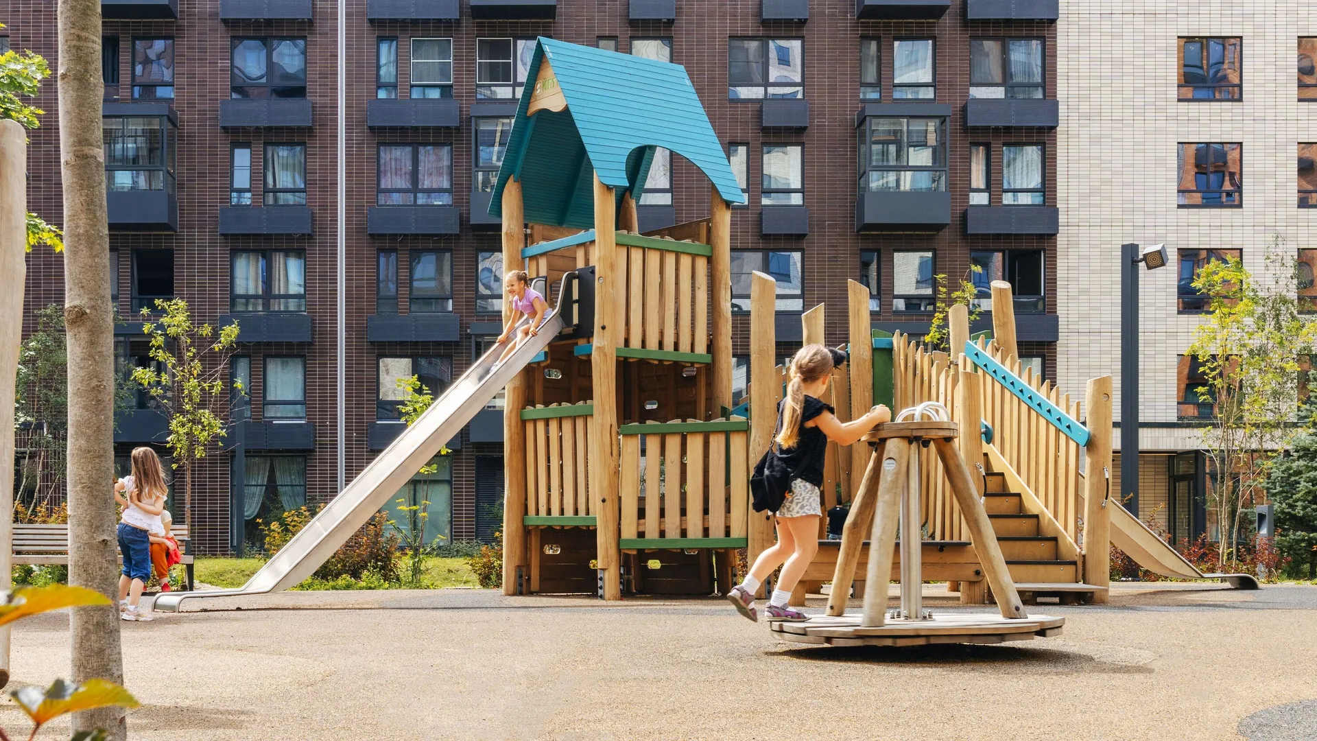 Изображение жк