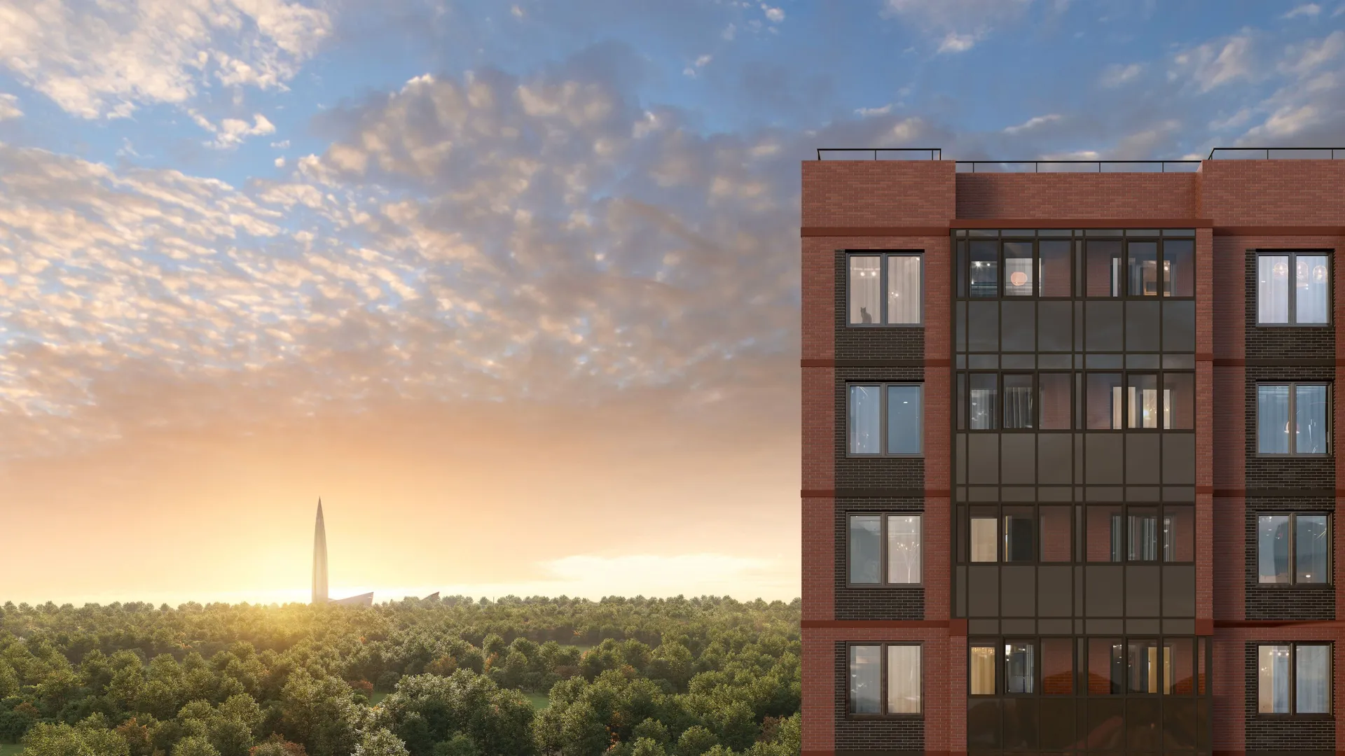 Изображение жк