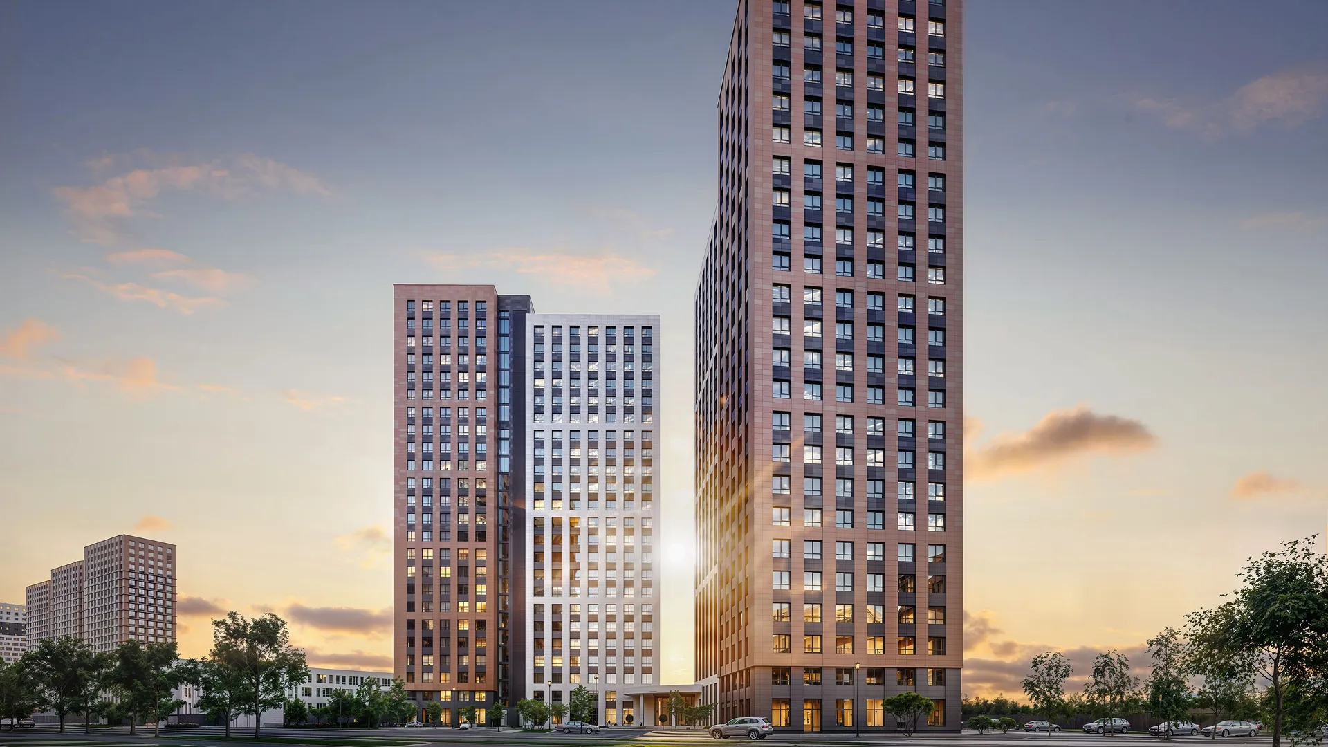 Изображение жк