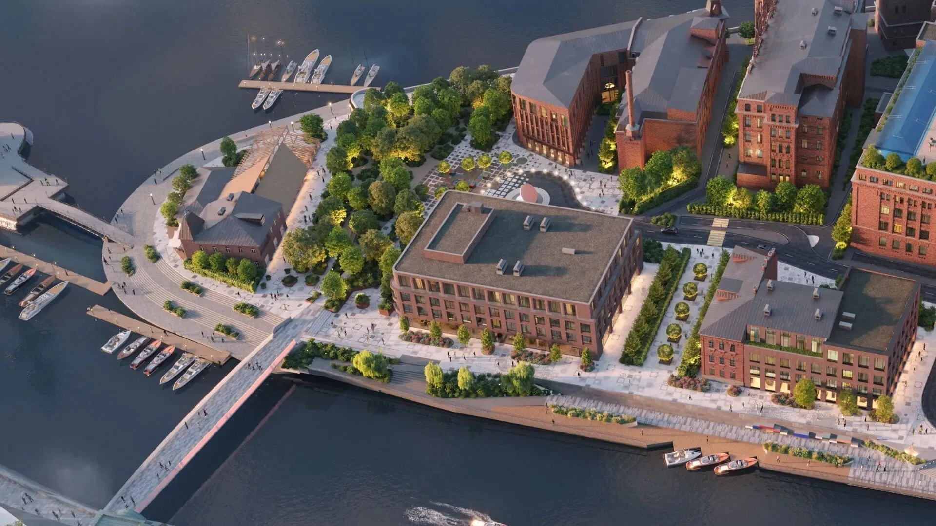 Красный Октябрь