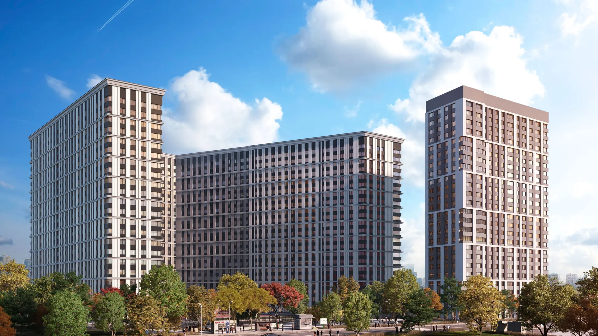 Октябрьское поле