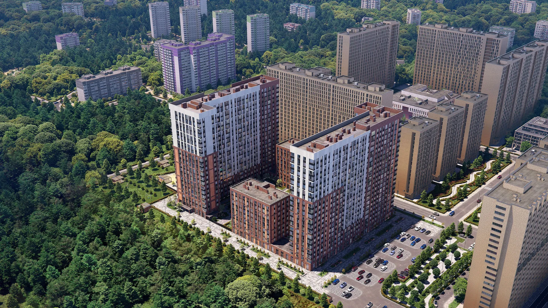 Изображение жк