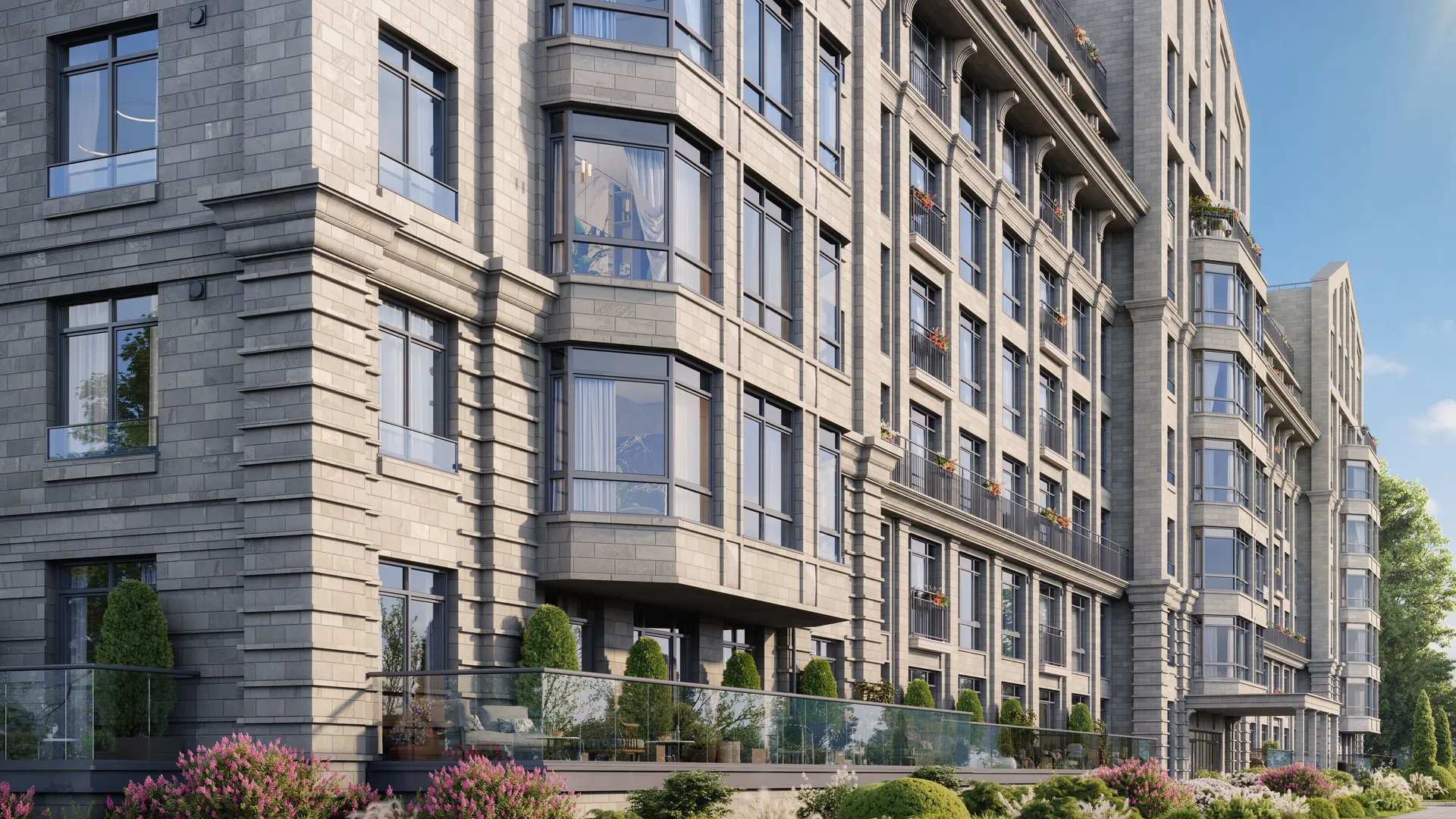 Петровская коса,1