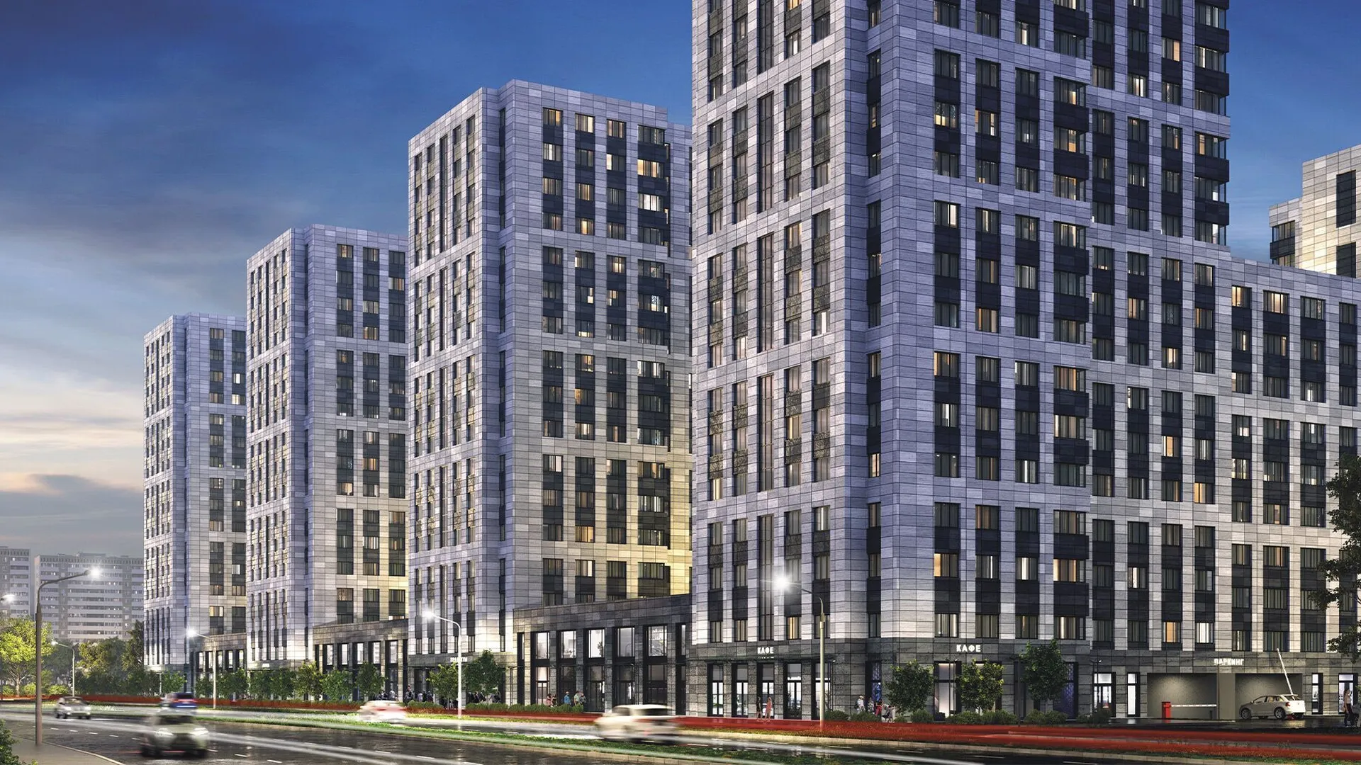 Изображение жк