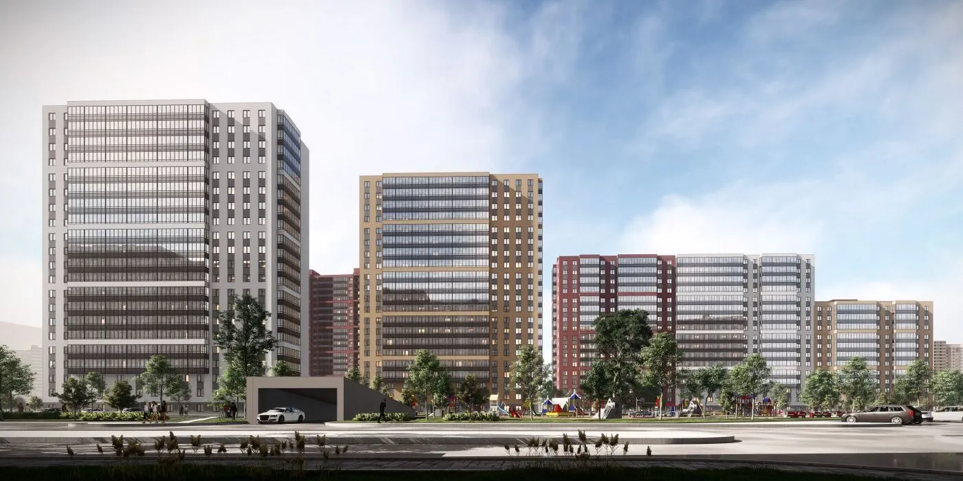 Изображение жк