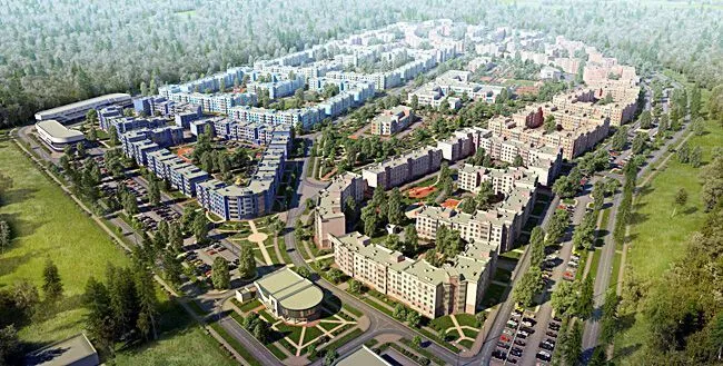 Изображение жк