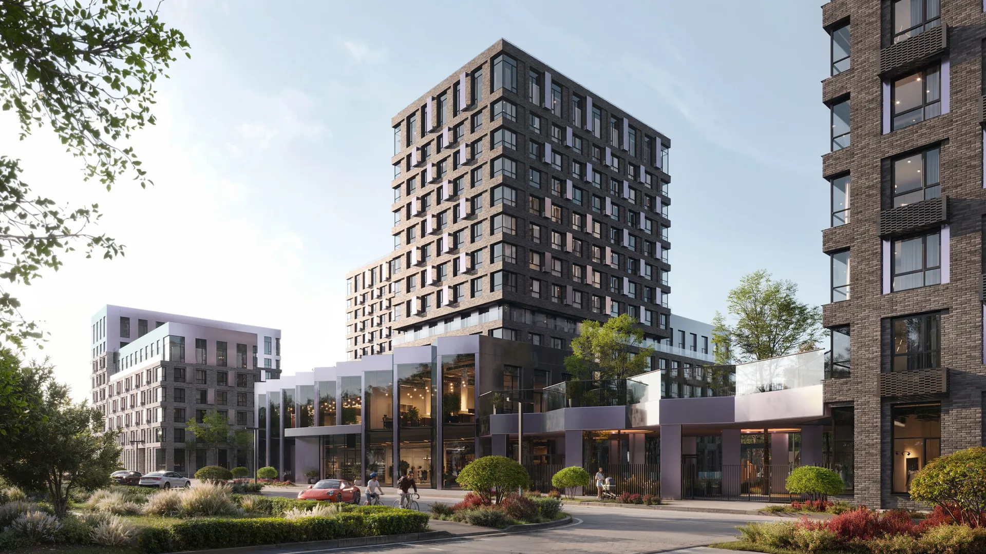 Изображение жк