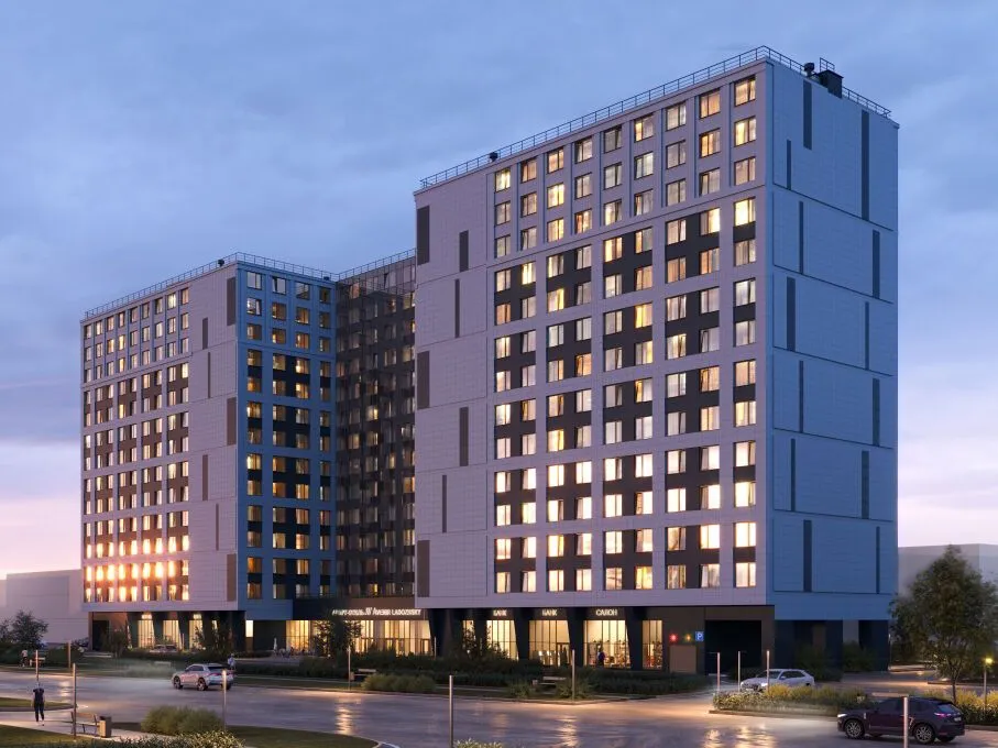 Изображение жк