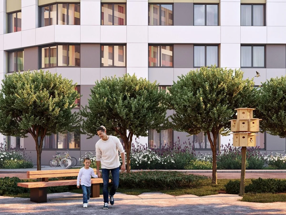 Форест Аквилон