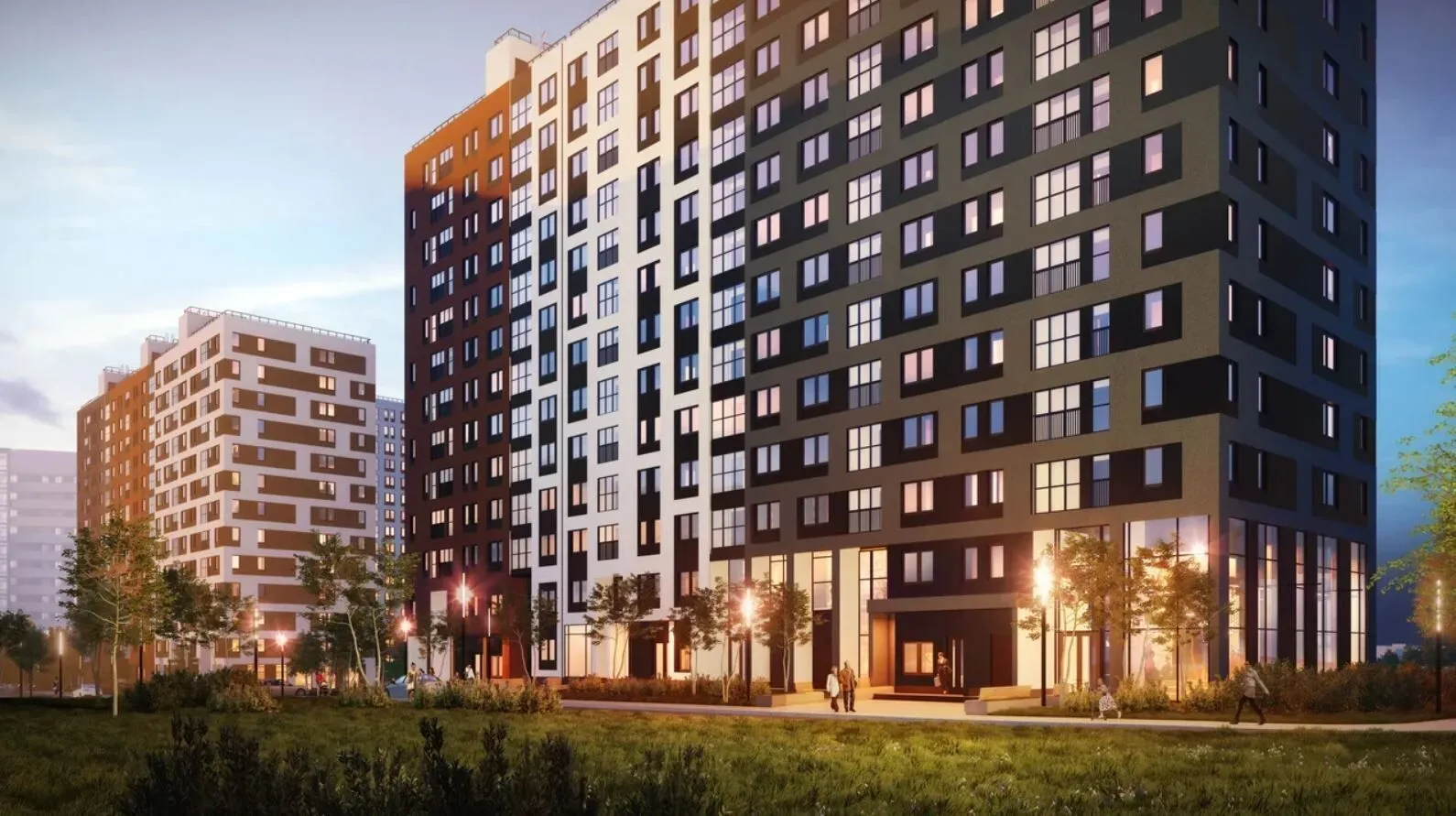 Мурино Спейс