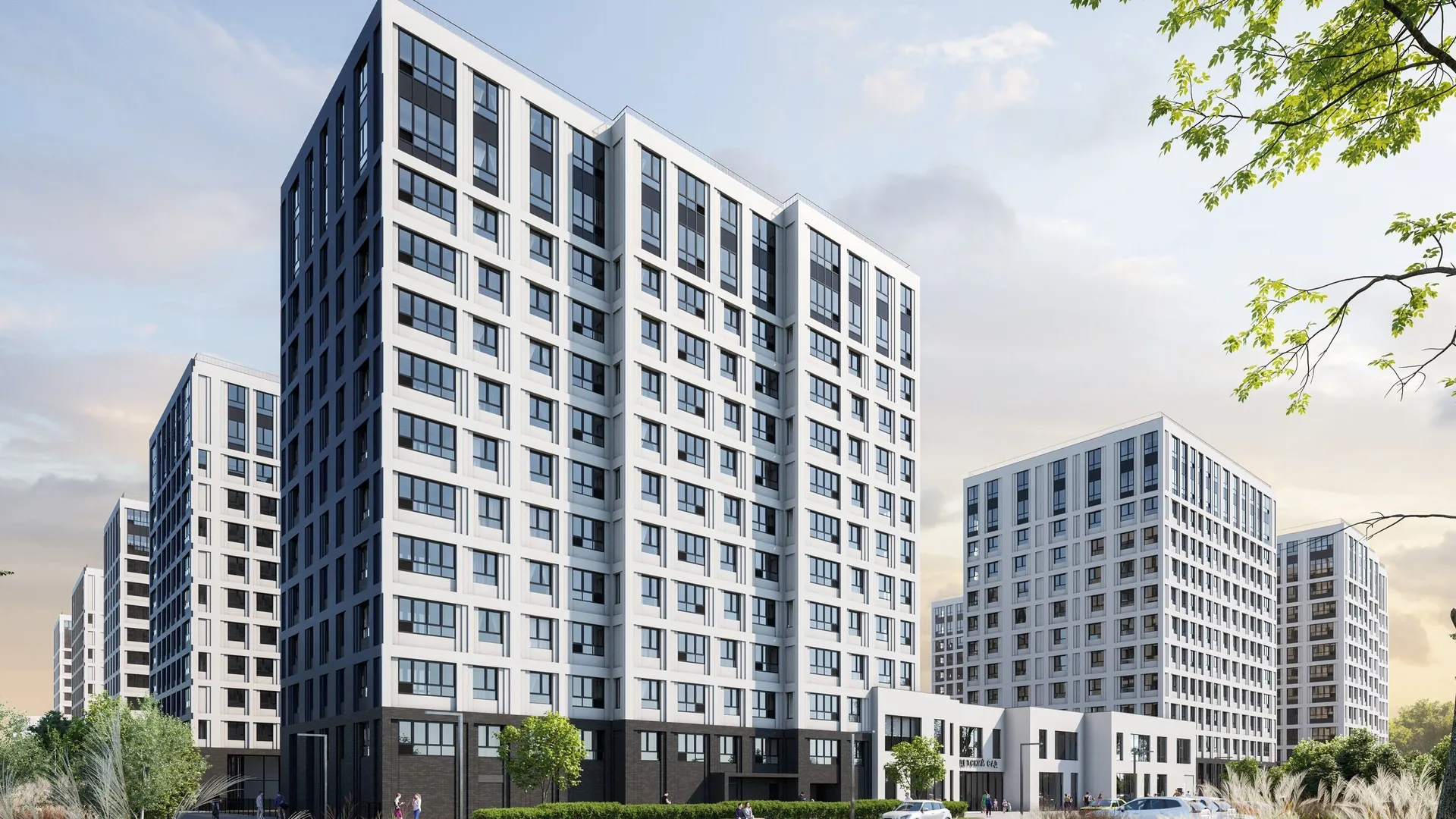 Изображение жк