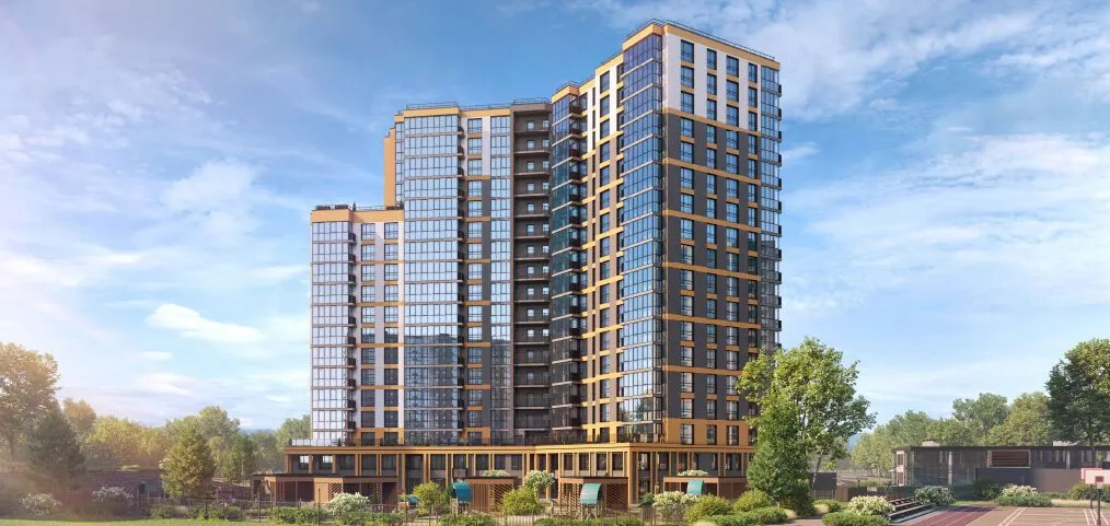 Изображение жк