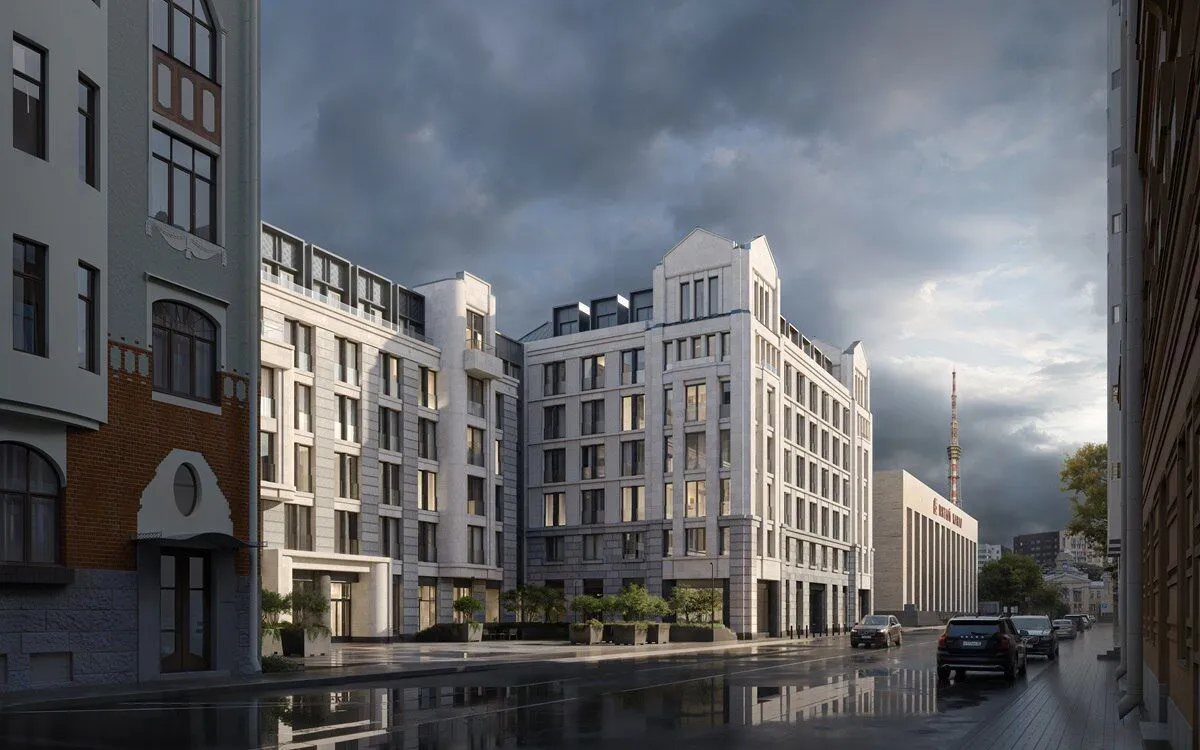 Изображение жк