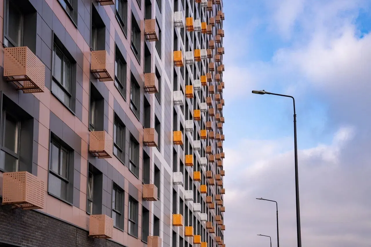 Изображение жк