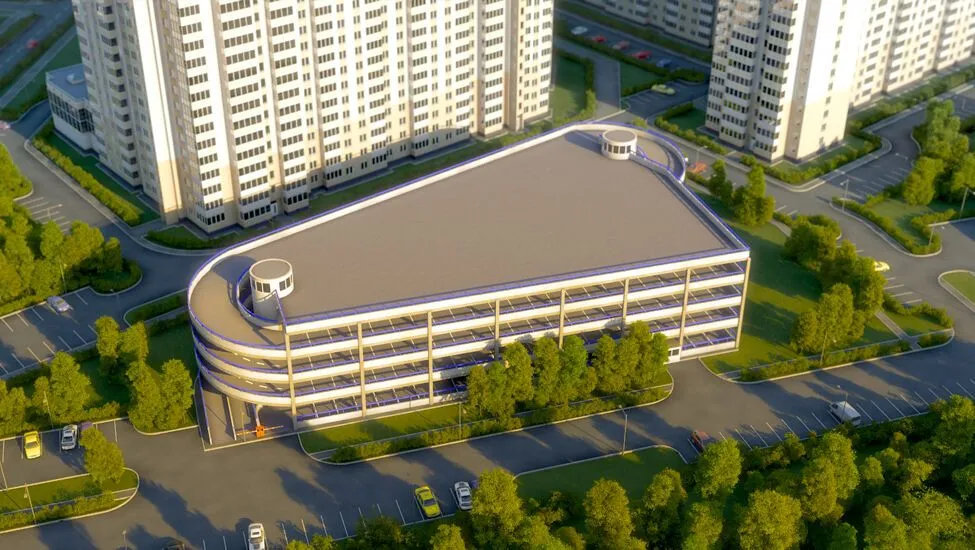 Новое Горелово