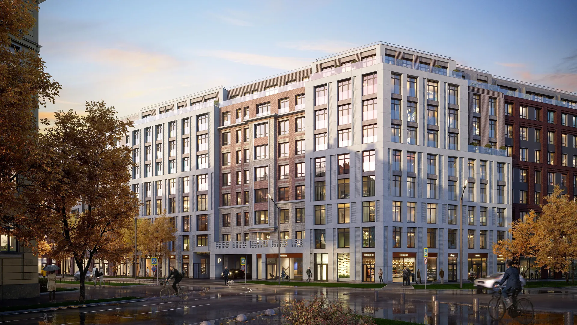 Изображение жк