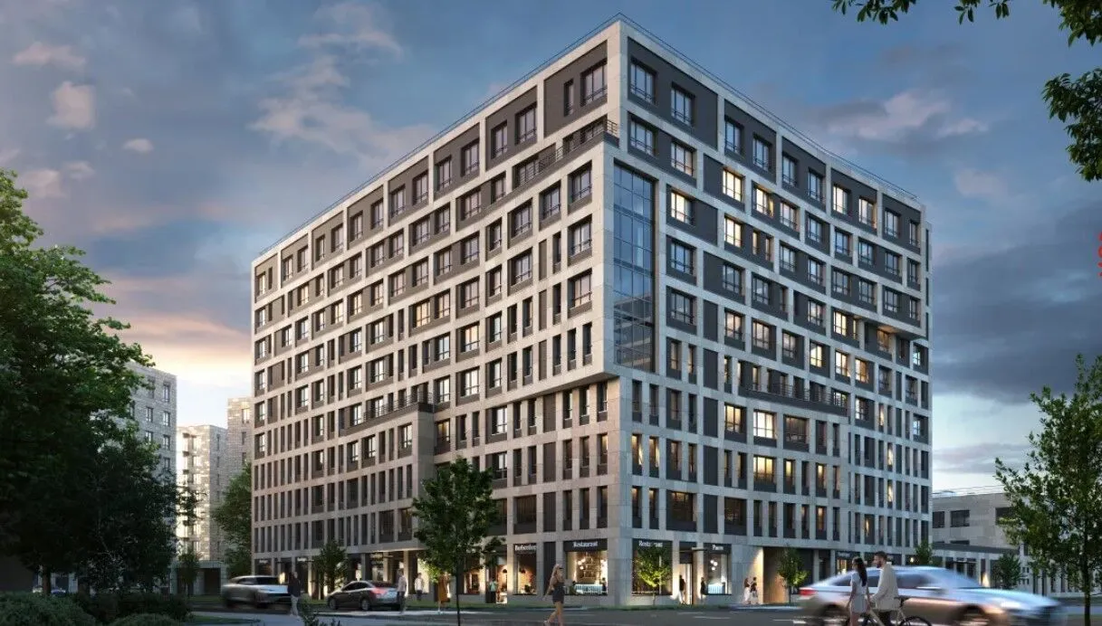 Изображение жк