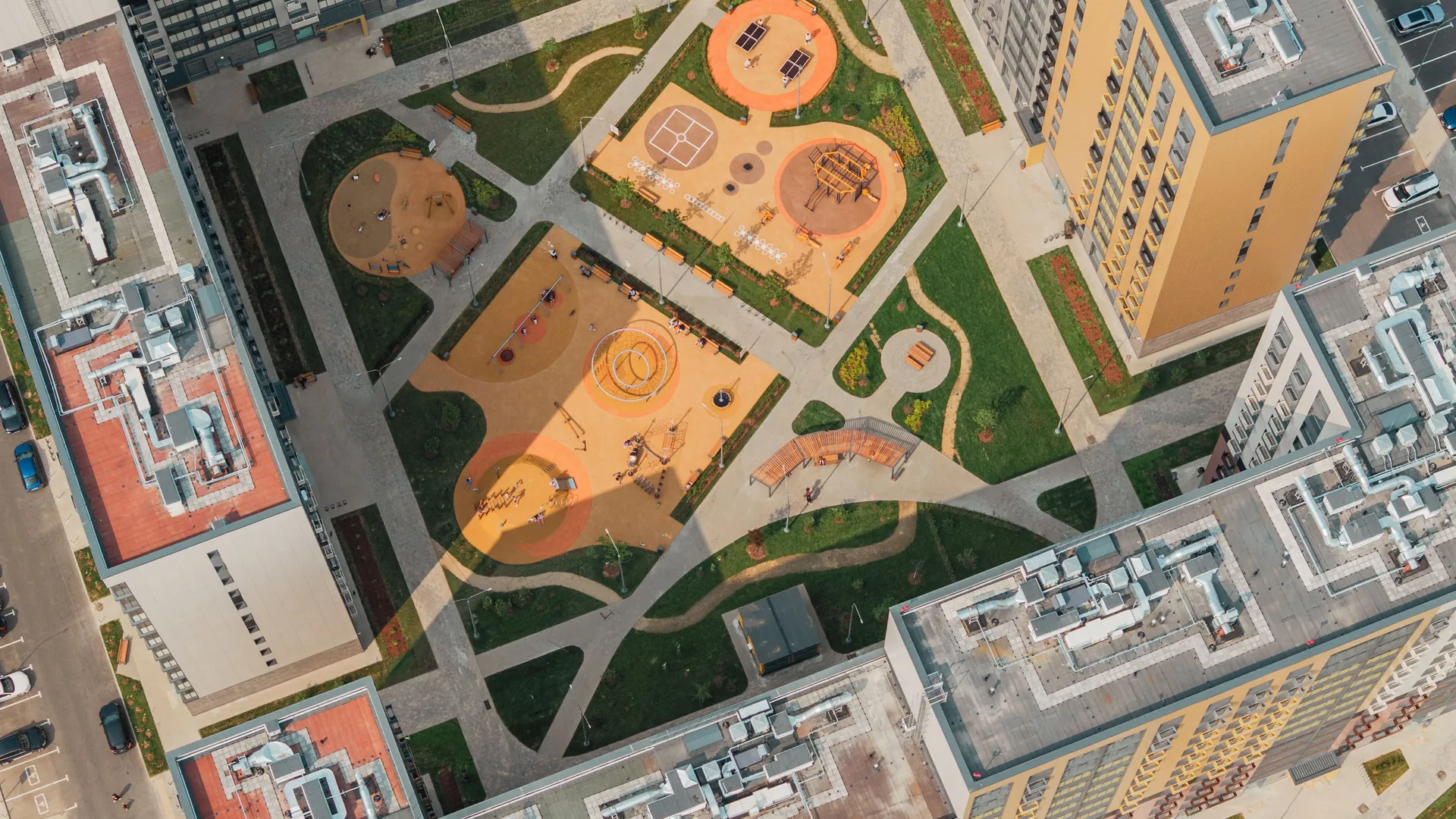 Новое Пушкино