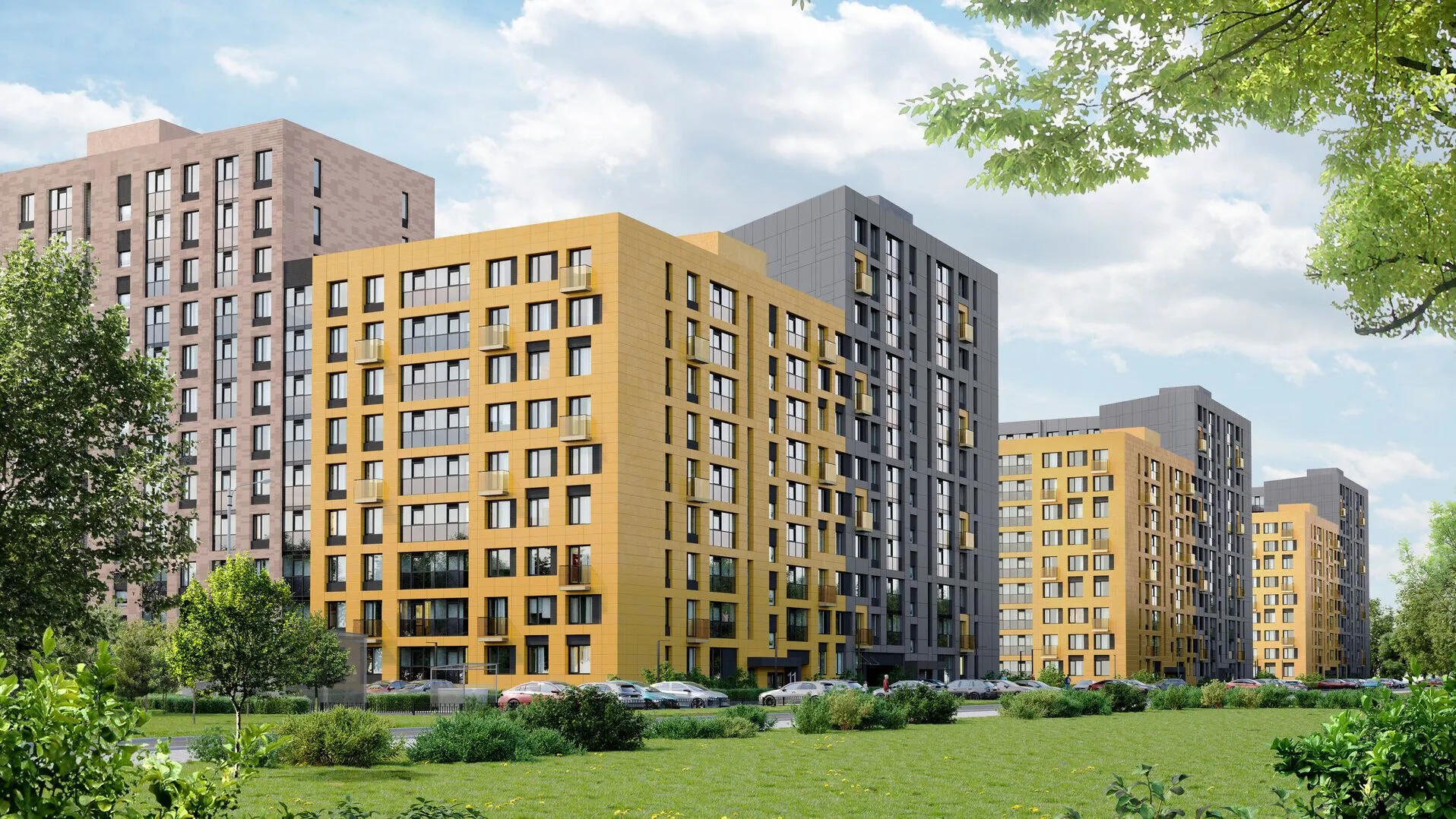 Изображение жк