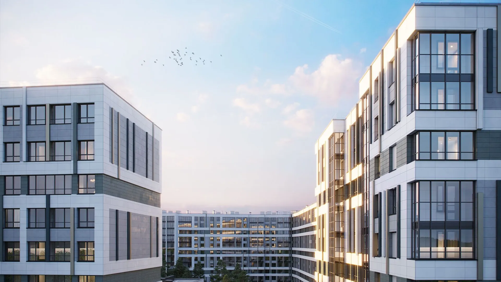 Аквилон Залив