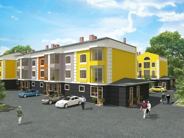 Изображение жк