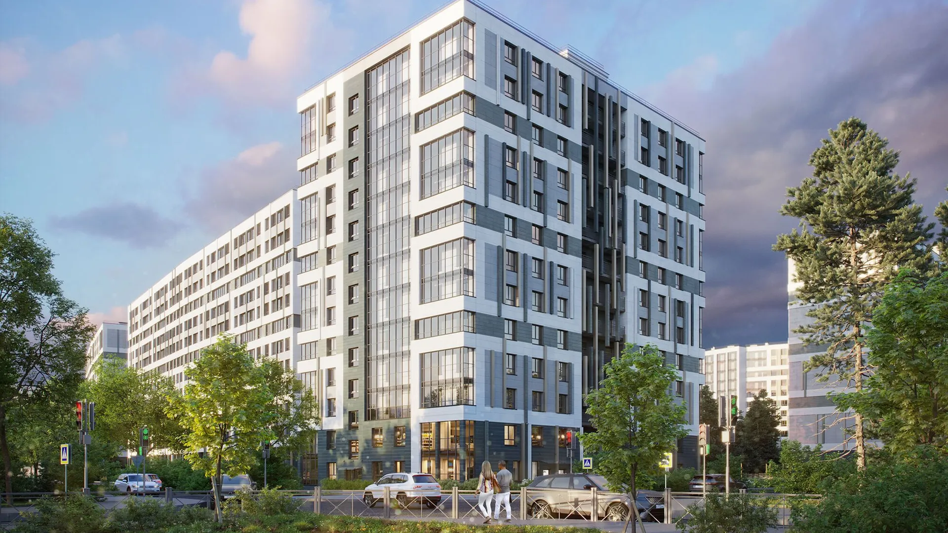 Аквилон Залив