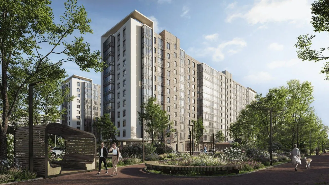 Изображение жк