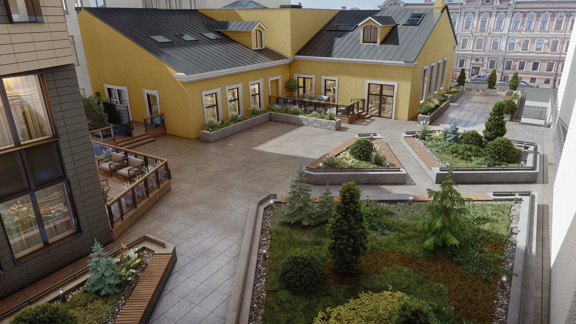 Лиговский 127