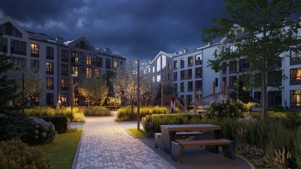 Изображение жк