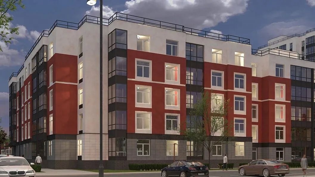 Изображение жк