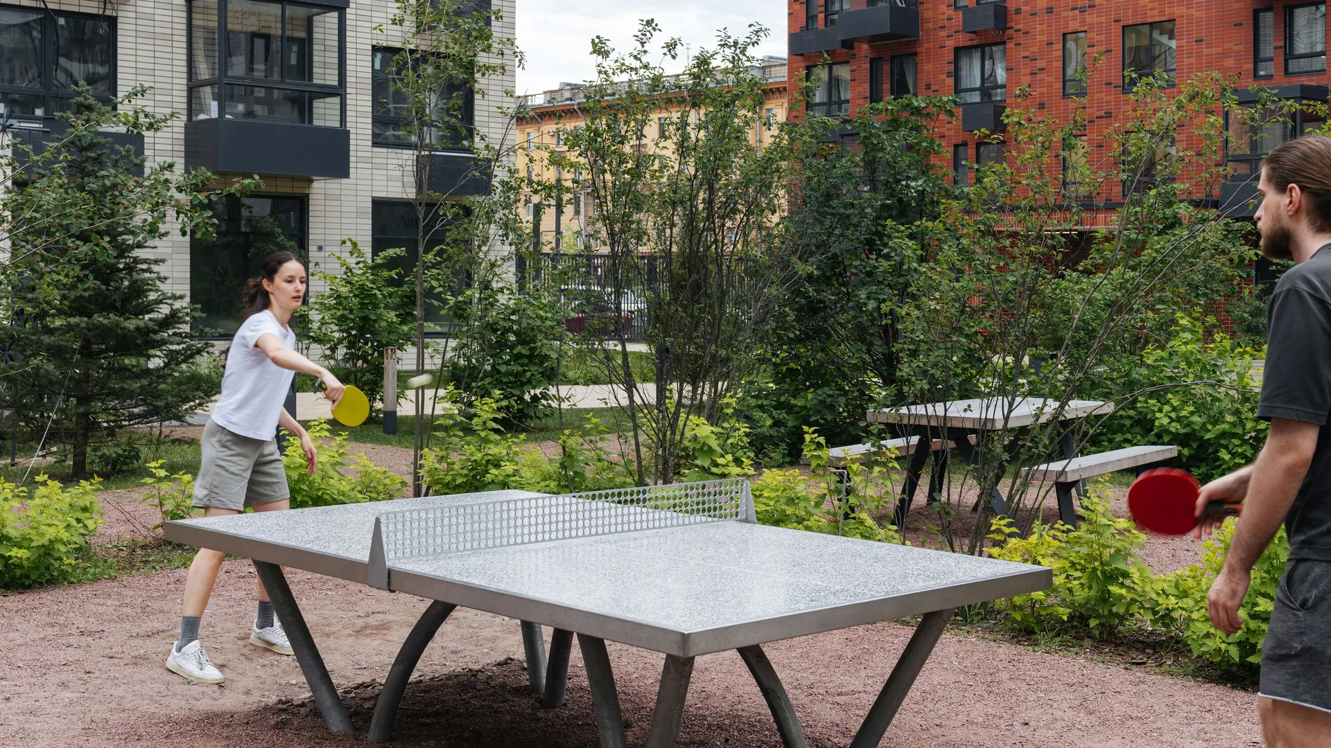 Кантемировская 11