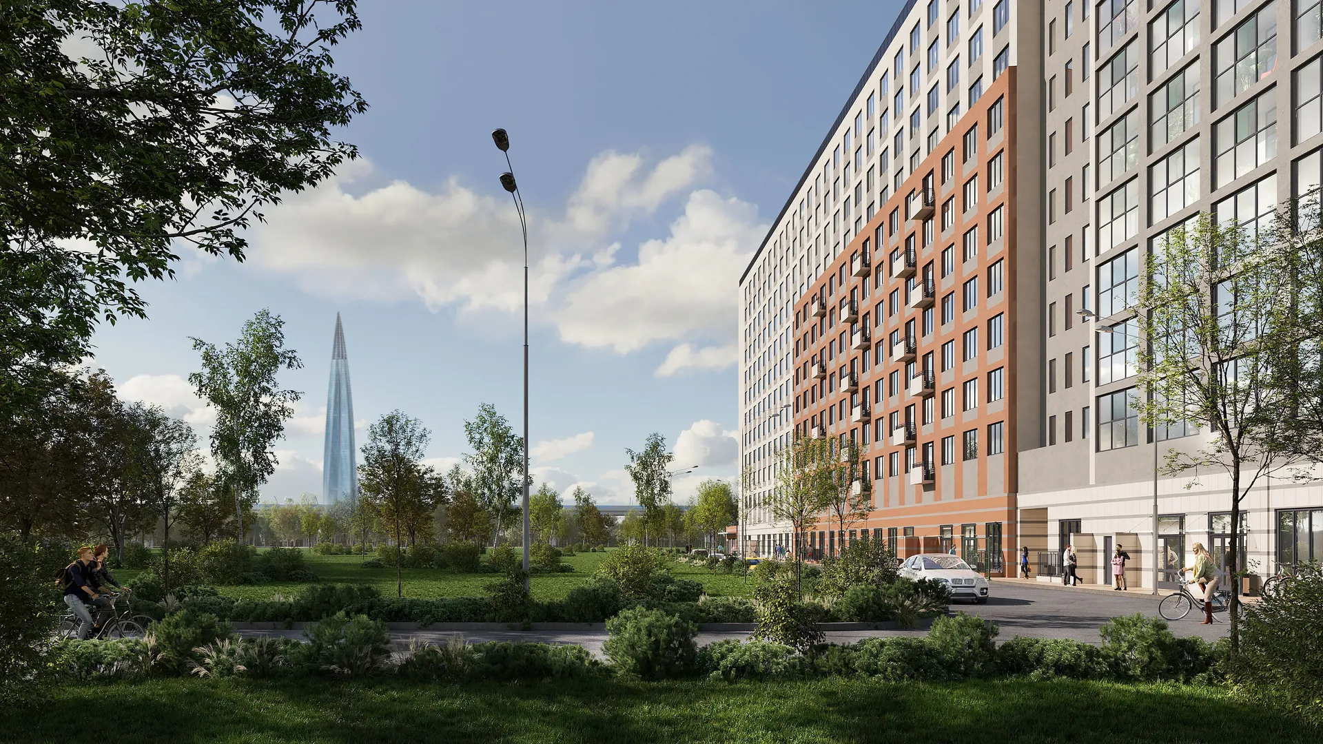 Изображение жк