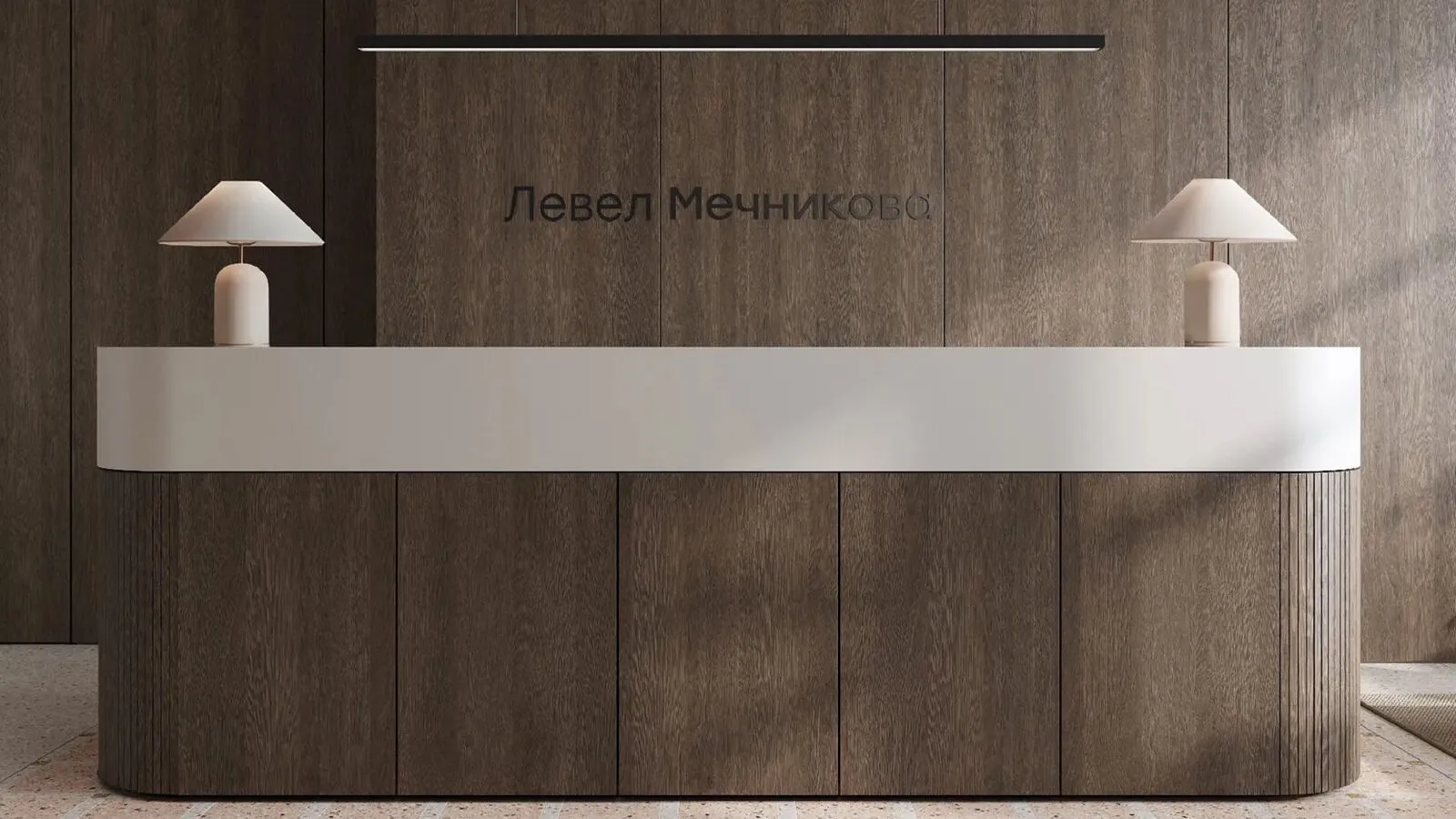 Новостройка: Левел Мечникова от застройщика Level Group, Калининский — визуализация жилого комплекса (фото 8)