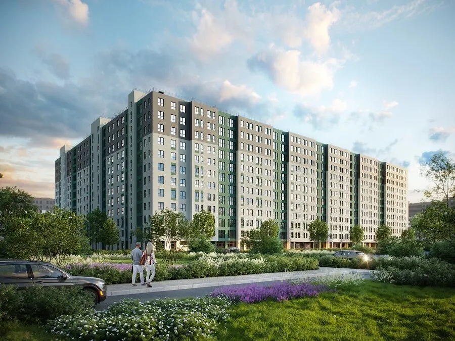 Изображение жк