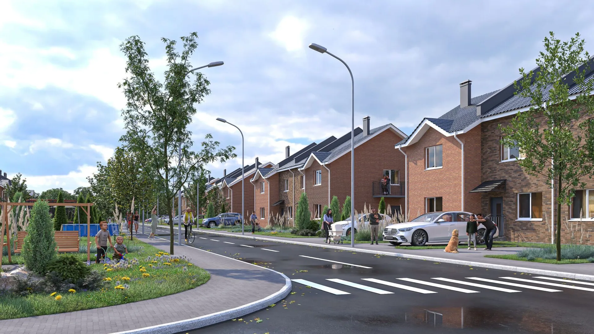 Изображение жк