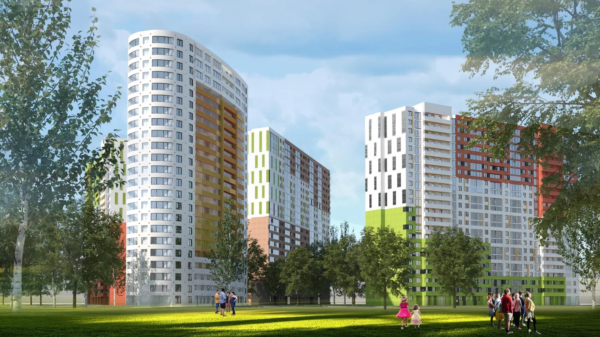 Изображение жк