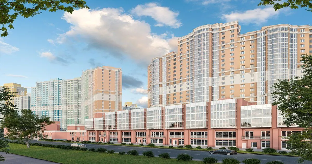 Изображение жк