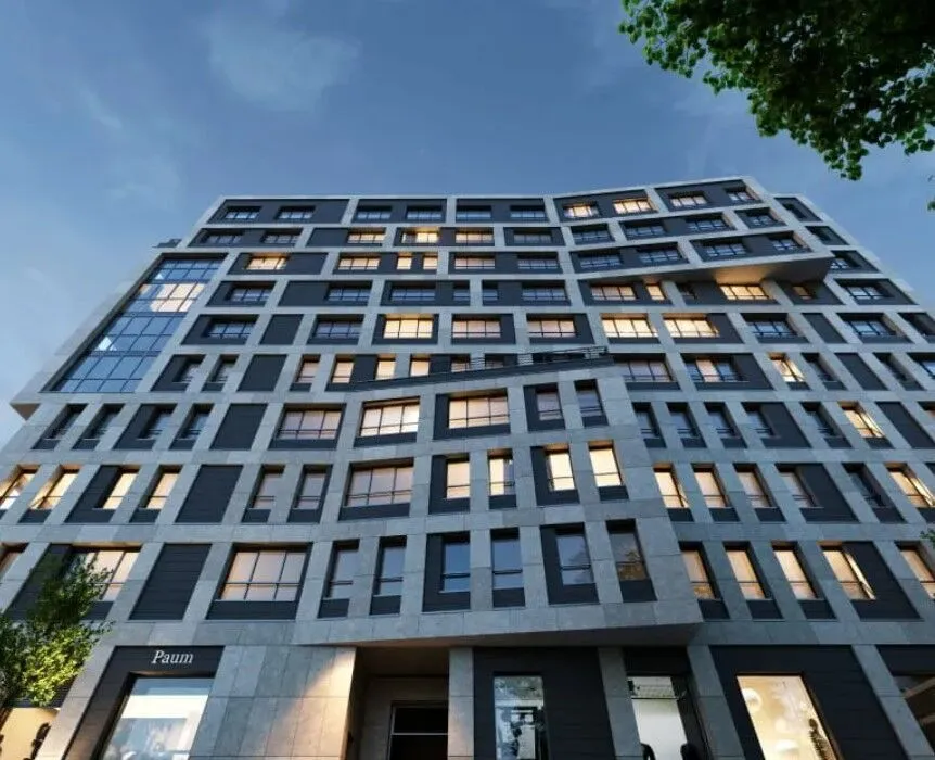 Лисичанская, 22